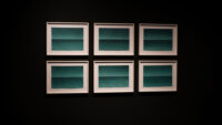 tresor at Bank Austria Kunstforum Wien, Vienna, 2021