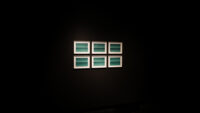 tresor at Bank Austria Kunstforum Wien, Vienna, 2021