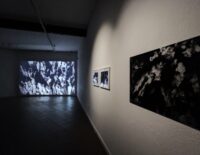 Installation view, Kunstverein Leverkusen Schloss Morsbroich e.V.