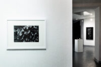 Kunstverein Baden, 2024, photo © Michael Kofler